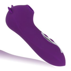 Mini stymulator – ssąco pulsacyjny kotek 2