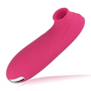 Wibrator ssący – stymulator łechtaczki