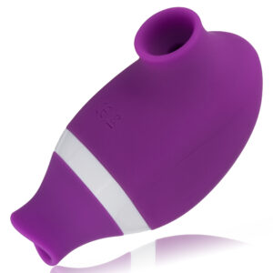 Podwójny stymulator próżniowy 2w1