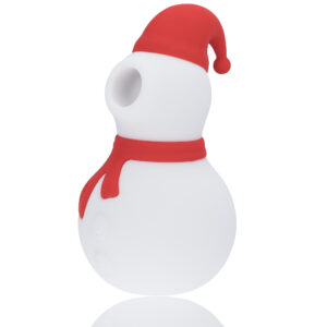 Masażer powietrzny – ssący bałwanek