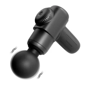 Mini masażer intymny – masażer ciała