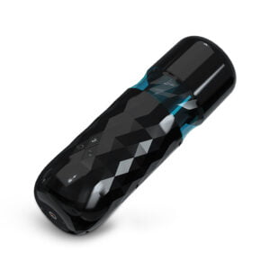 Masturbator posuwisto-obrotowy, przycisk TURBO, seksowny głos, 7 funkcji ruchu posuwisto-obrotowego