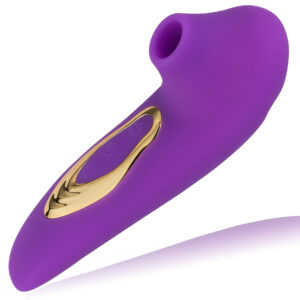 Stymulator łechtaczki falami ciśnienia