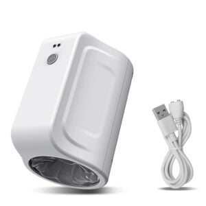 Męski masturbator obrotowy – 7 trybów prędkości