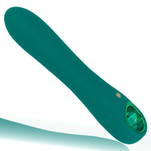 Wibrator z wygodnym uchwytem, 10 trybów wibracji