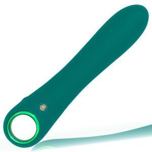 Wibrator z wygodnym uchwytem, 10 trybów wibracji 2