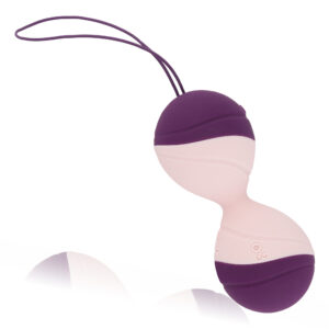 Kulki gejszy jajko stymulujące mięśnie kegla 2