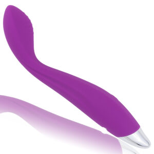 Wibrator punktu G – 10 trybów wibracji