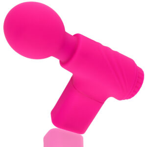 Mini masażer intymny – masażer ciała