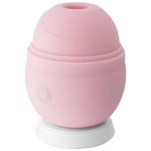 Wibrator ssący – masażer łechtaczki 2