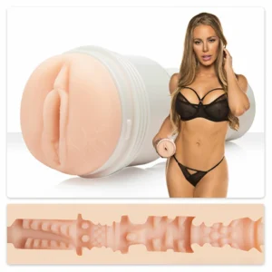 Fleshlight Girls – Pochwa Nicole Aniston Fit