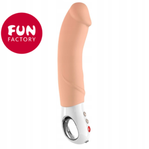 Wibrator – Fun Factory Big Boss G5 Nude