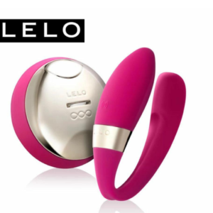 Wibrator dla par – Lelo Tiani 2 Cerise