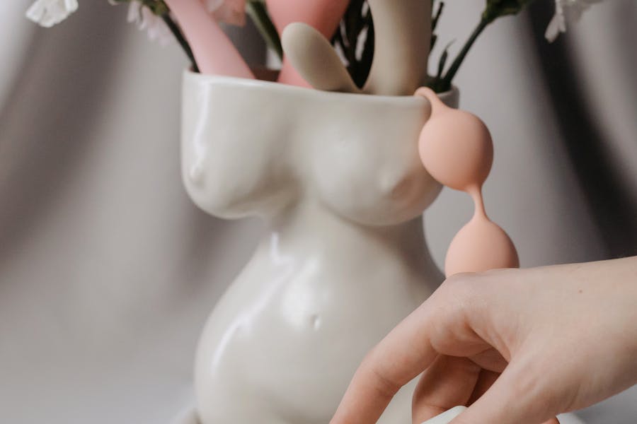 jak powinna wyglądać gra wstępna