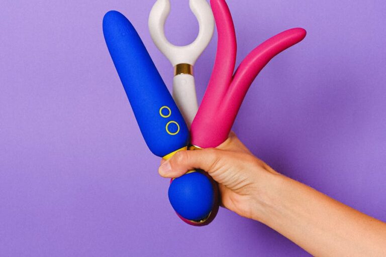 Jak wybrać lubrykant