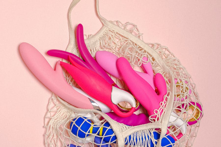 seksowny prezent na walentynki